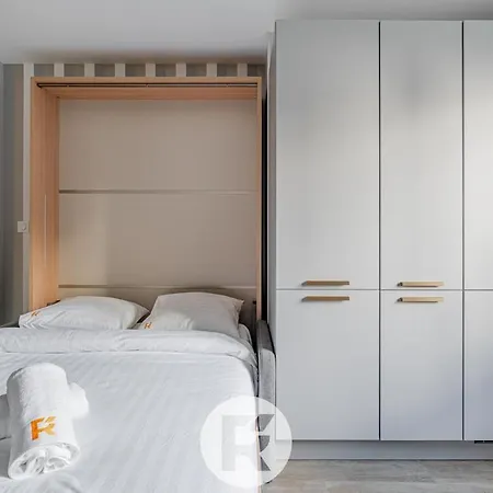 R'apparts Latelier D'exception S2 غرونوبل