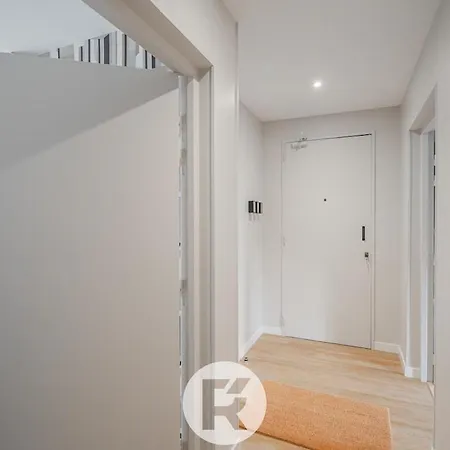 R'apparts Latelier D'exception S2 * Grenoble
