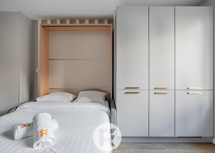 R'apparts Latelier D'exception S2 גרנובל