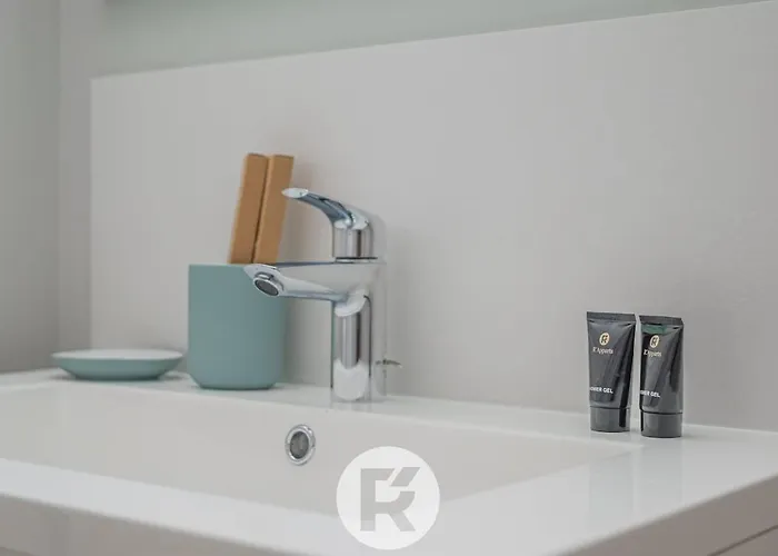 R'apparts Latelier D'exception S2 *