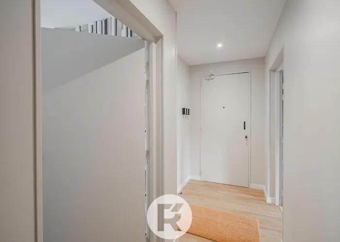 R'apparts Latelier D'exception S2 * גרנובל