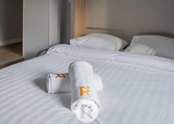 R'apparts Latelier D'exception S2