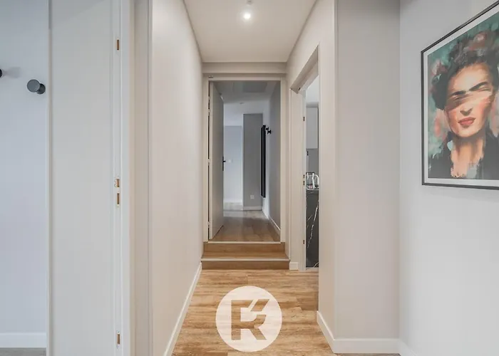 דירה R'apparts Latelier D'exception S2 *