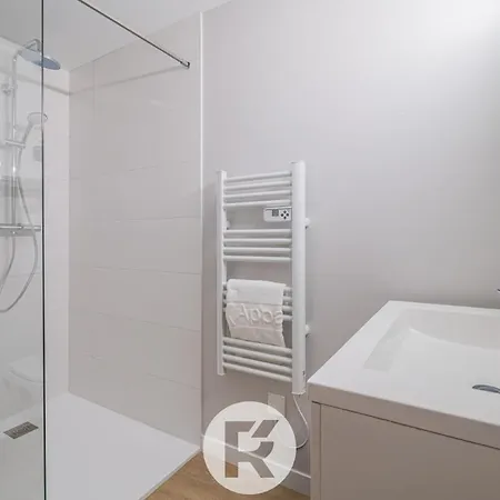 R'apparts Latelier D'exception S2 Γκρενόμπλ