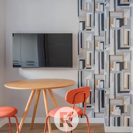 R'apparts Latelier D'exception S2 * Γκρενόμπλ