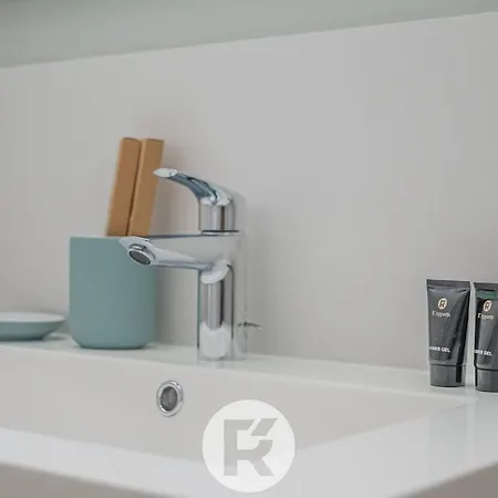 R'apparts Latelier D'exception S2 *